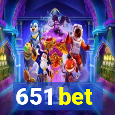651 bet